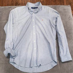 Ralph Lauren - Men's Button Up Shirt